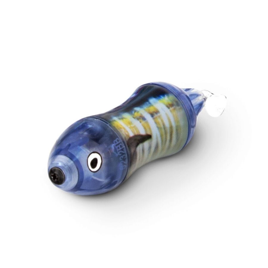 Aqua Bot Smart Fish