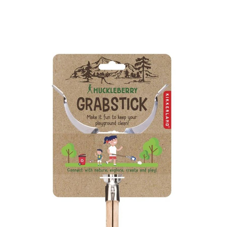 Grabstick