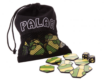 Επιτραπέζιο Δεξιοτήτων 'Palago'