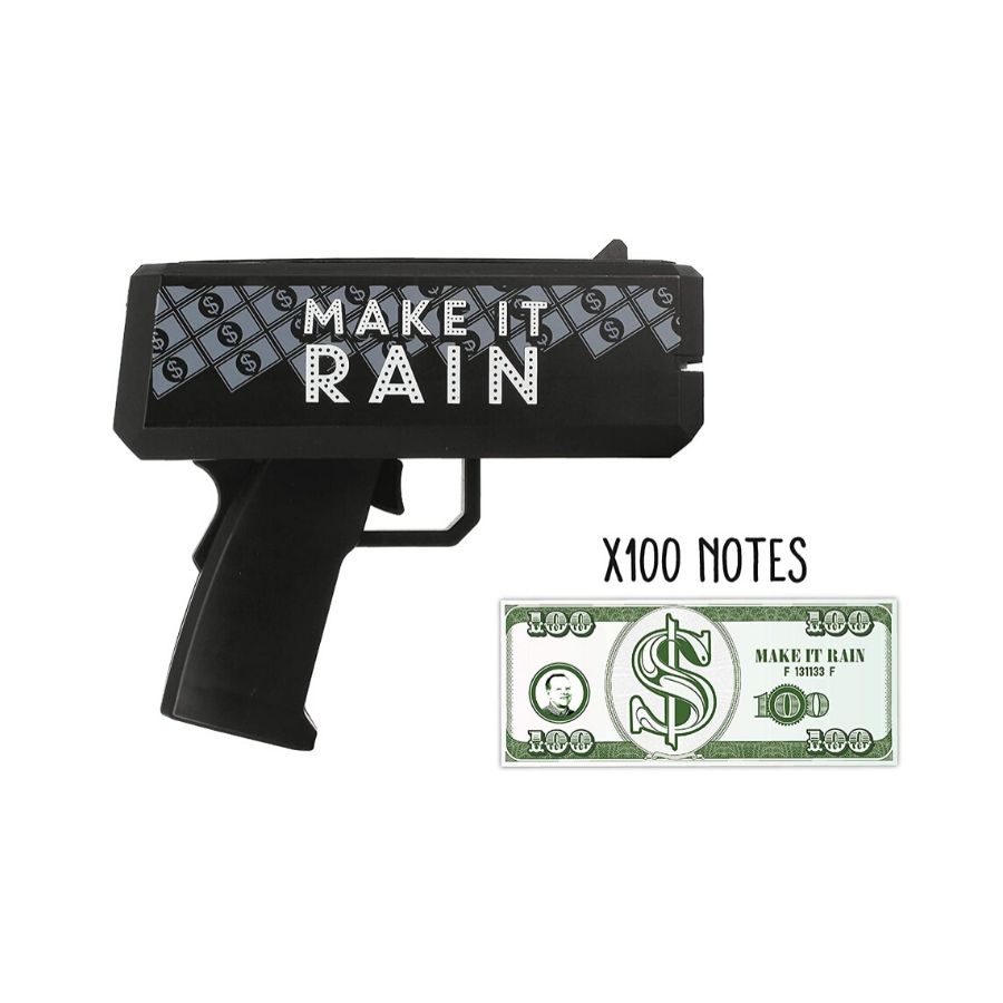 Make it rain money maker