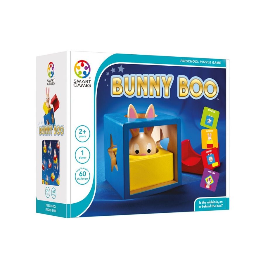 Smart Games-Bunny Boo