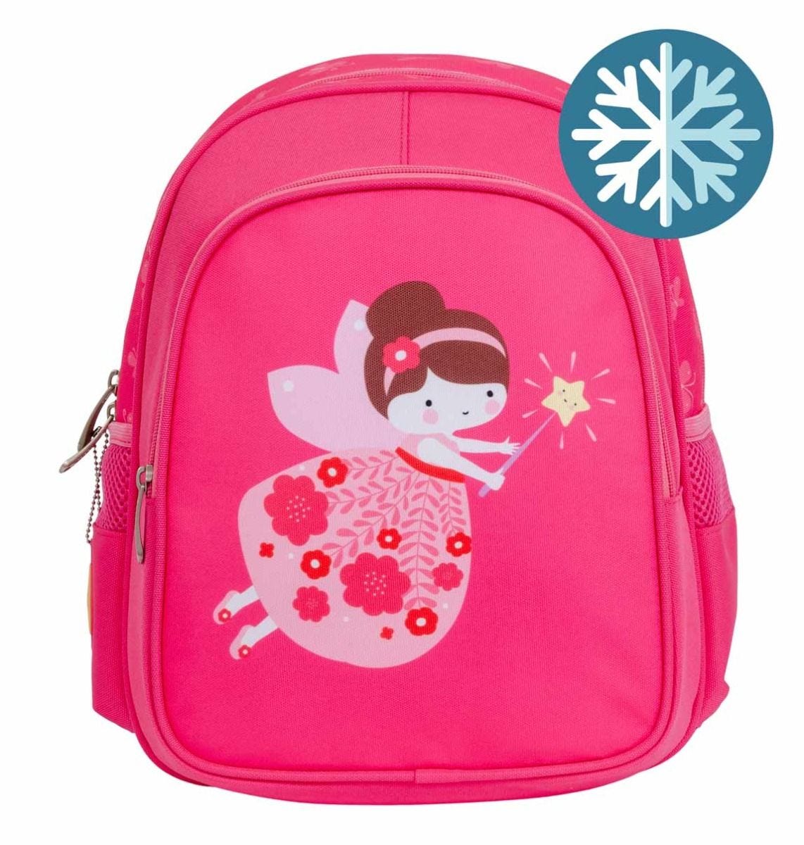 Backpack: Fairy