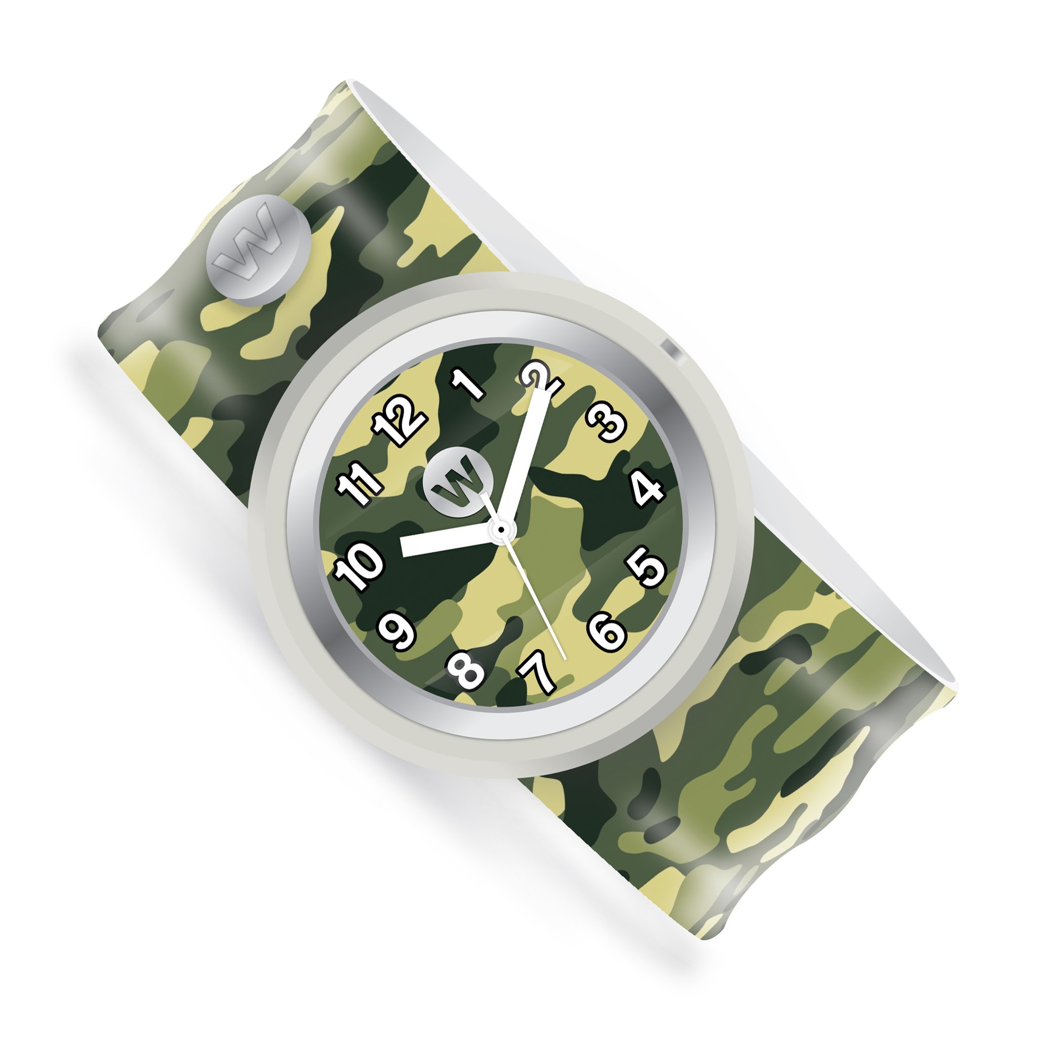 Army Camo ρολόι