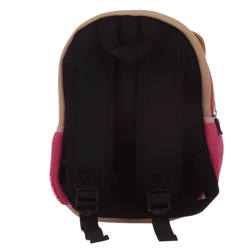 Cutiemals Shiba Inu Dog Neoprene Rucksack Backpack