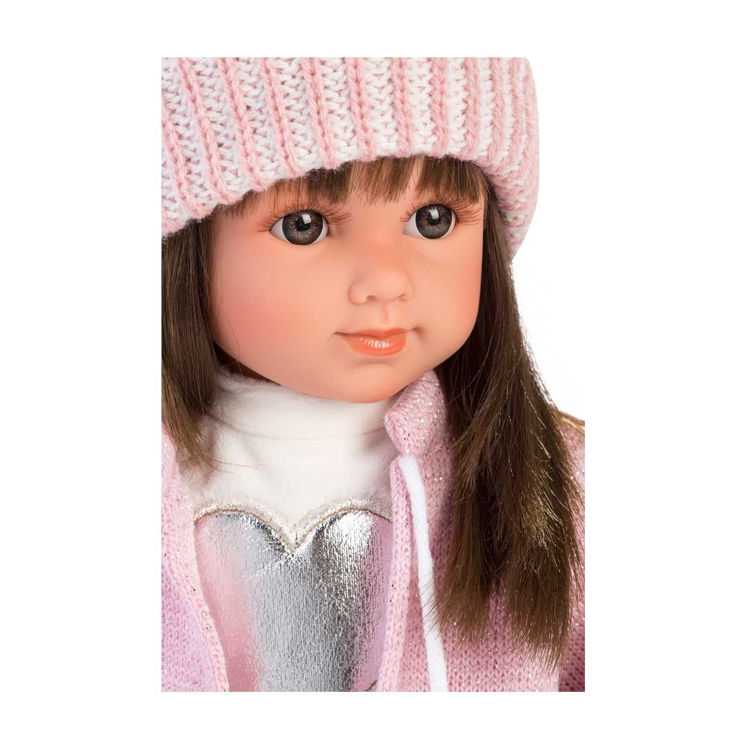 Κούκλα Sara 35cm
