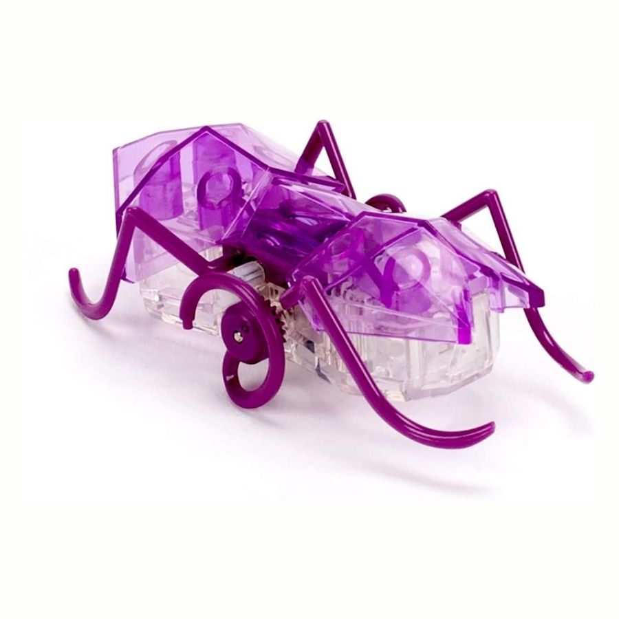 Micro Ant Robot