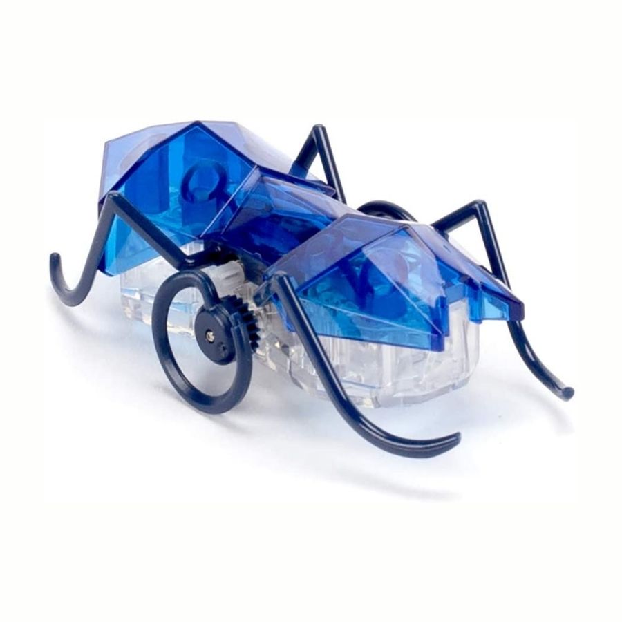 Micro Ant Robot