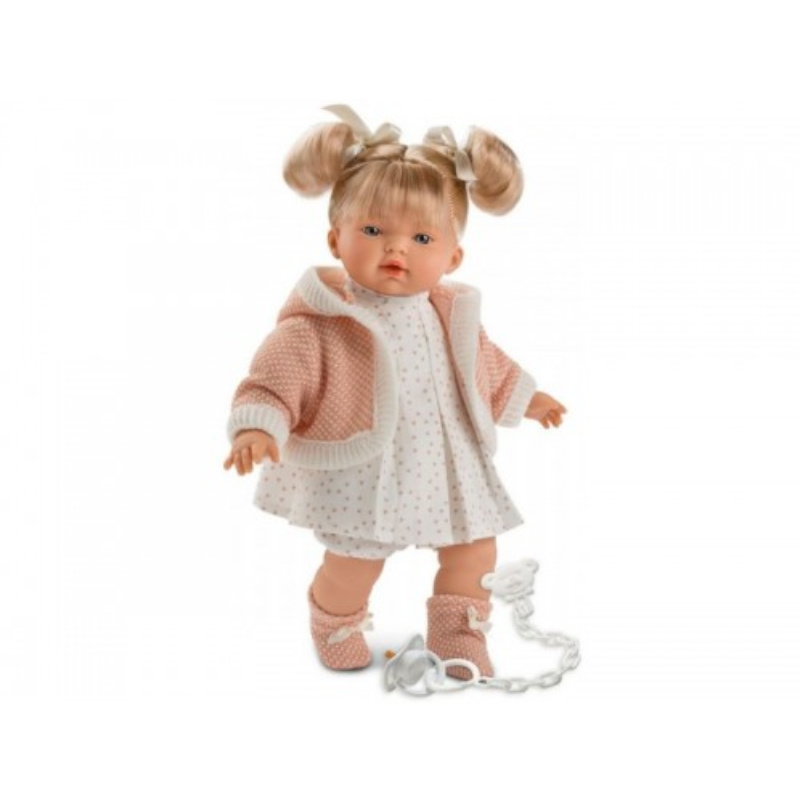 Κούκλα Roberta 33cm