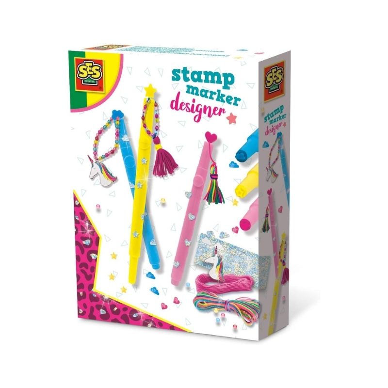 Stamp Marker Designer