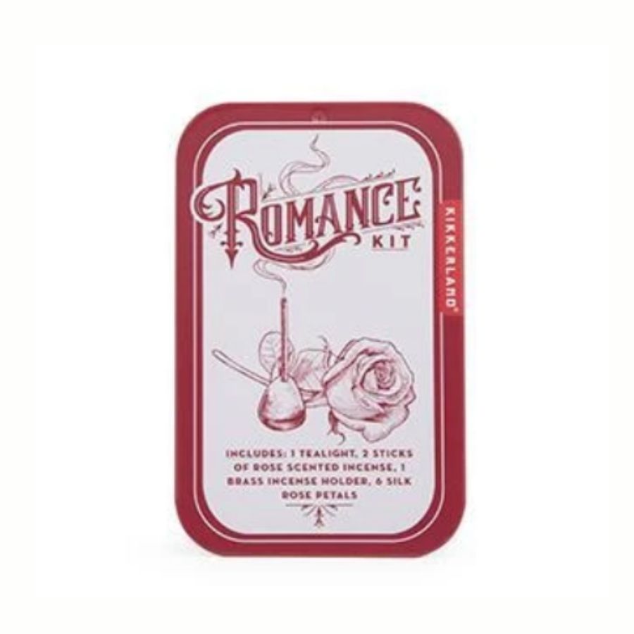 Romance Kit