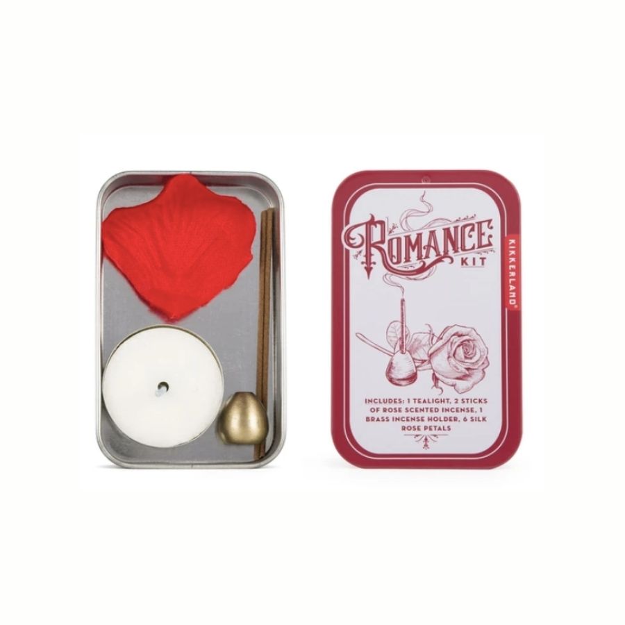 Romance Kit