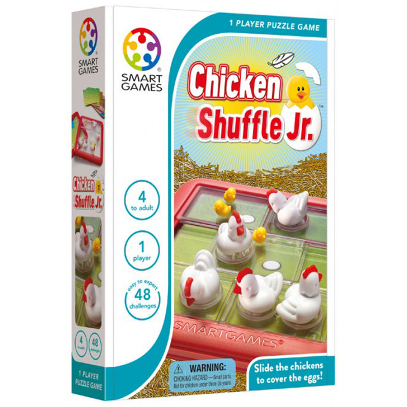 Smart Games - Κότες Junior