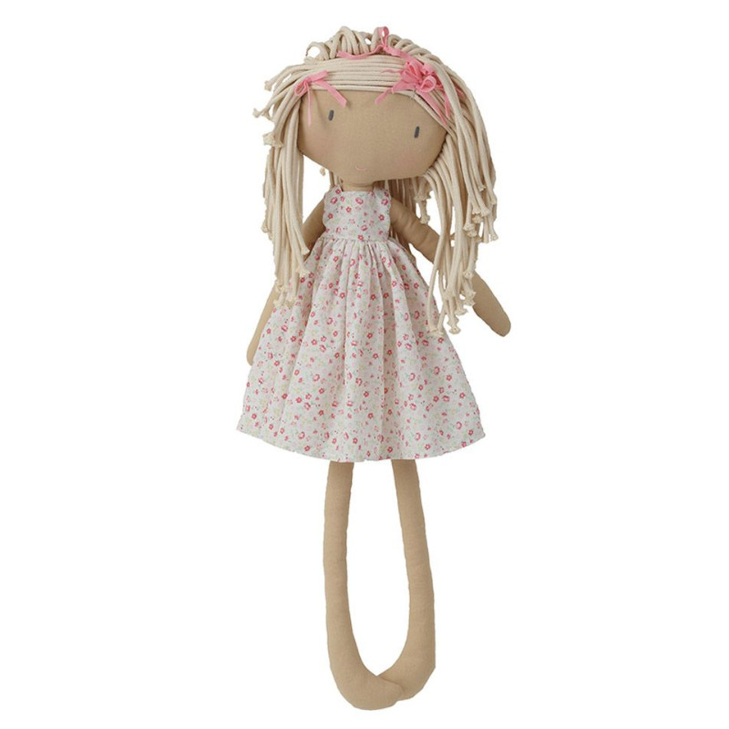 Bonikka Doll Kelsey 80cm