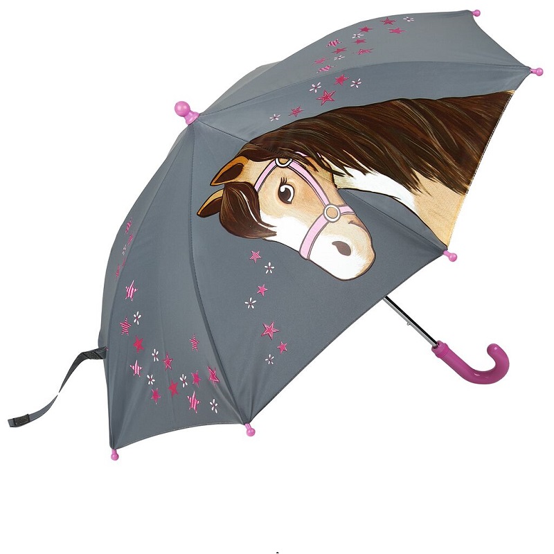 Ομπρέλα Αντανάκλασης - Αλογάκι