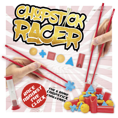 Επιτραπέζιο - Chopstick Racer