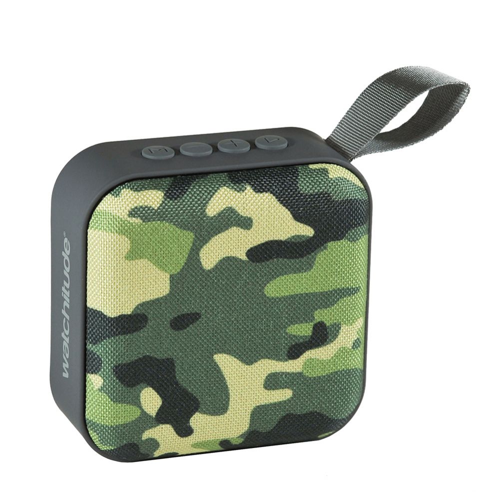 Ασύρματο Ηχείο Bluetooth - Army