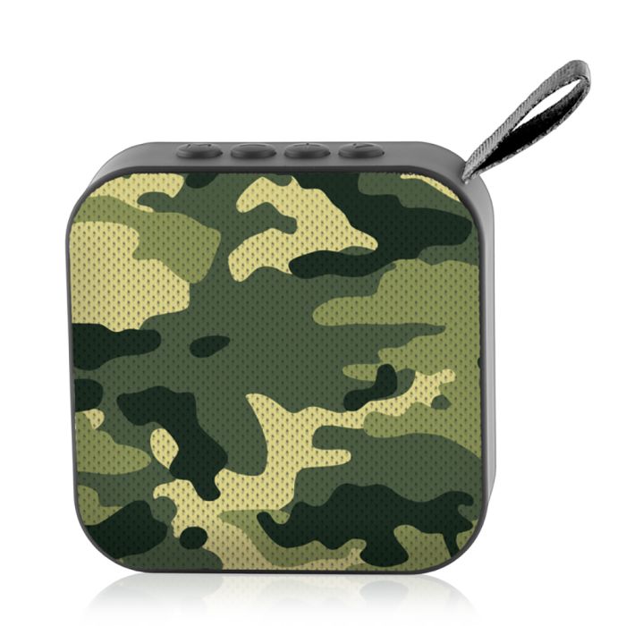 Ασύρματο Ηχείο Bluetooth - Army