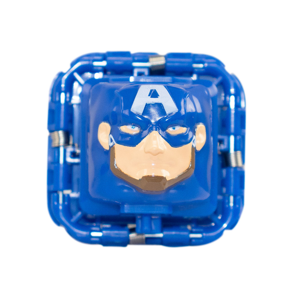 Battle Cubes Avengers - Marvel