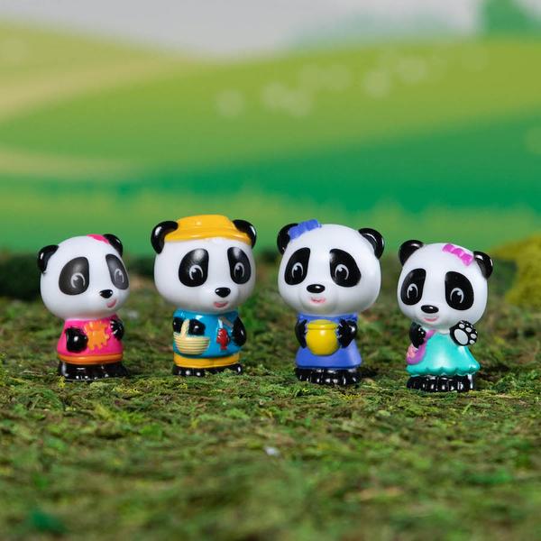 Οικογένεια Panda