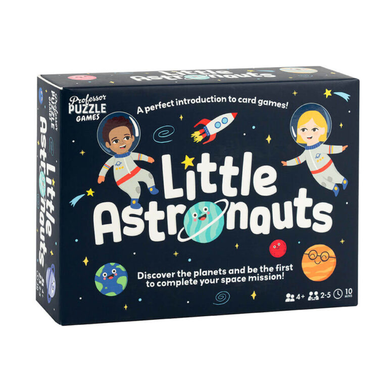Επιτραπέζιο - Little Astronauts