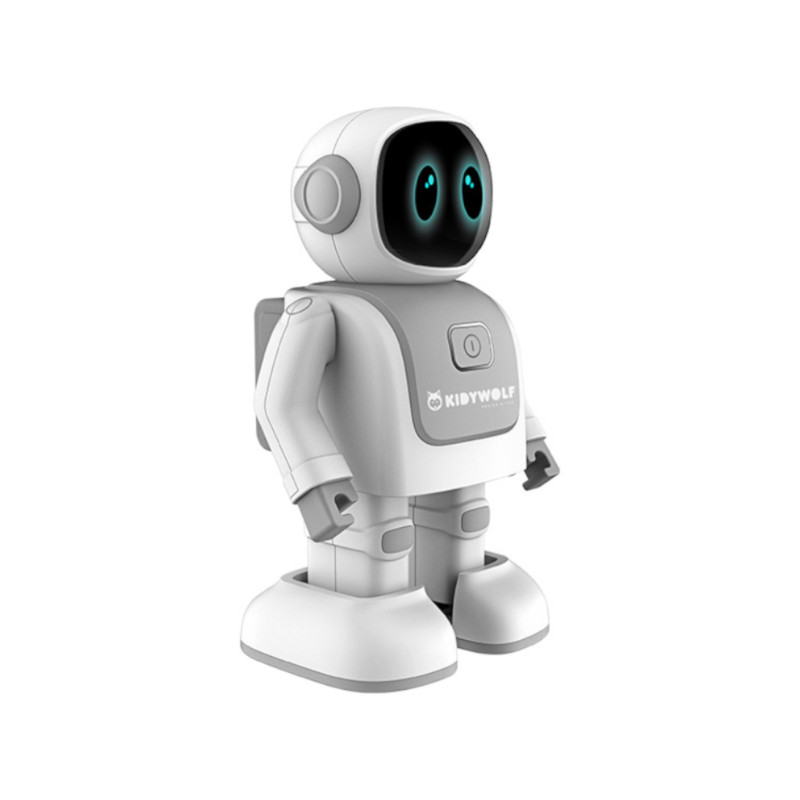 Kidyrobot  - Ρομπότ Φορητό Ηχείο που Χορεύει - Bluetooth