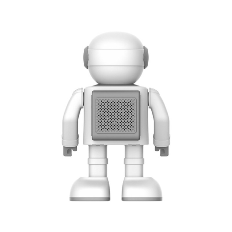 Kidyrobot  - Ρομπότ Φορητό Ηχείο που Χορεύει - Bluetooth