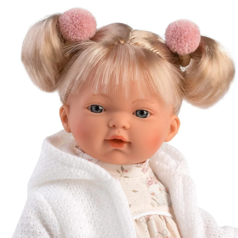 Κούκλα που Κλαίει - Roberta 33 εκ.