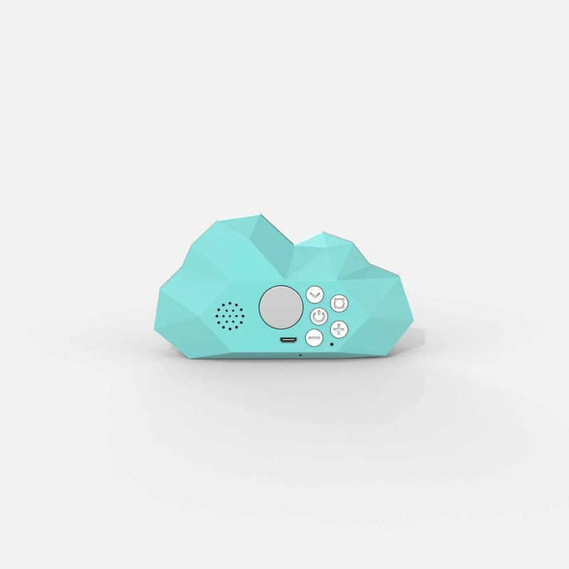 Επιτραπέζιο Ρολόι - Mini Cloudy